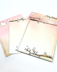 Memory Cards Love theme
