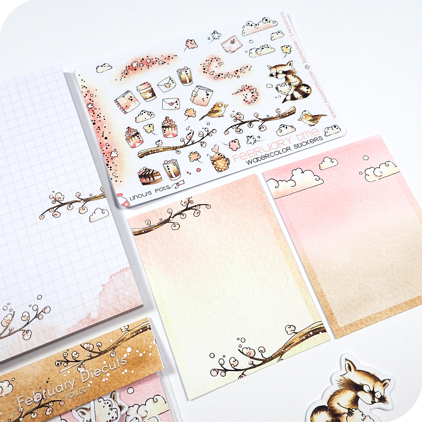 Creative Bundles