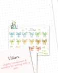 In The Willows 🌸 MINI Ribbons