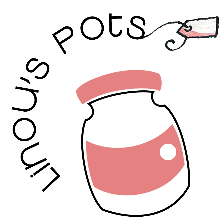 Linou's Pots - Decorative Stickers for Your Planner World – Linouspots