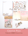 Love Is In The Air - Creative Bundle